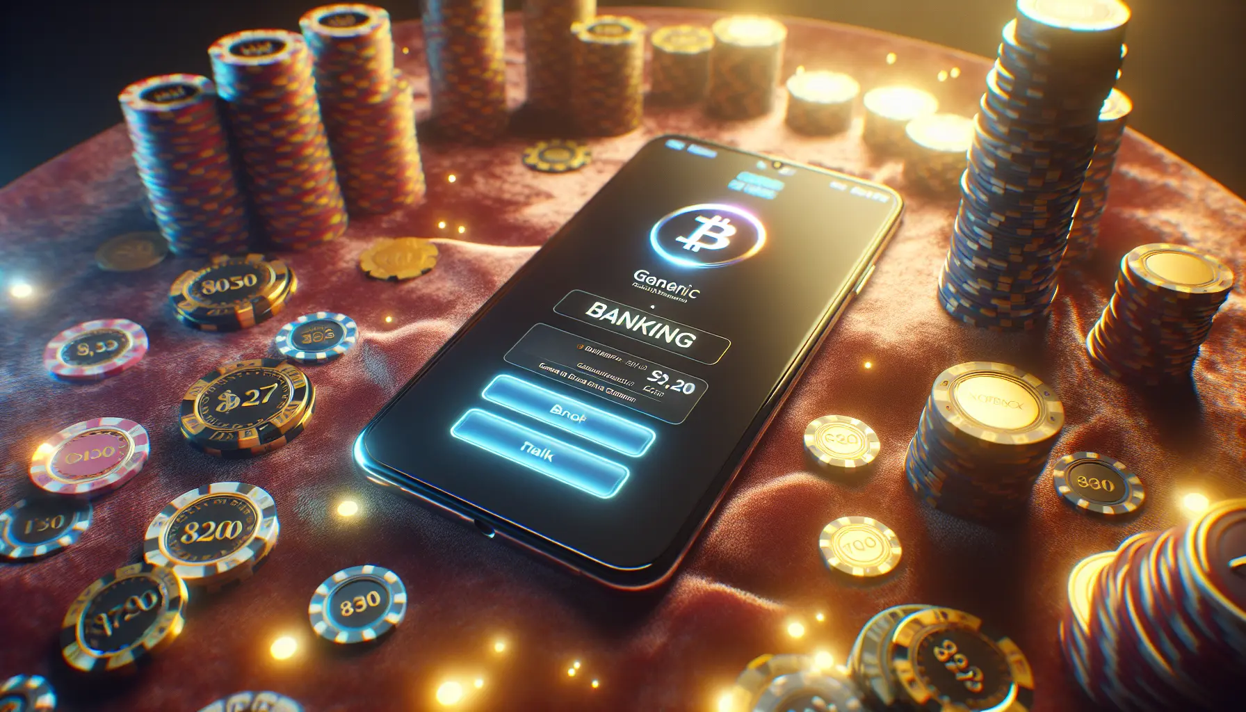 Cepbank ile Para Yatırma - Vipslot Görseli