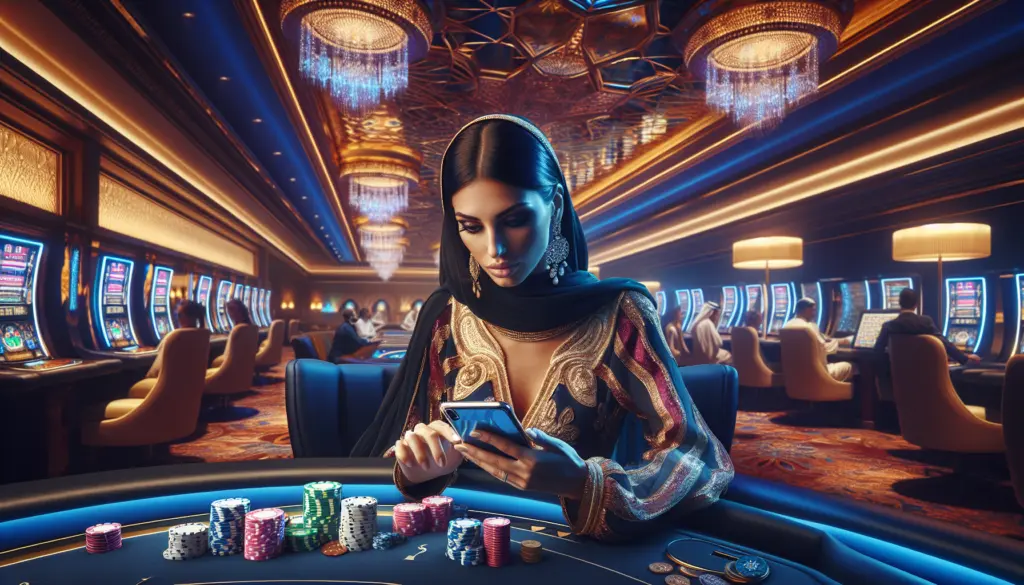 Para Yatırma Yöntemleri Genel Bakış - Vipslot Görseli