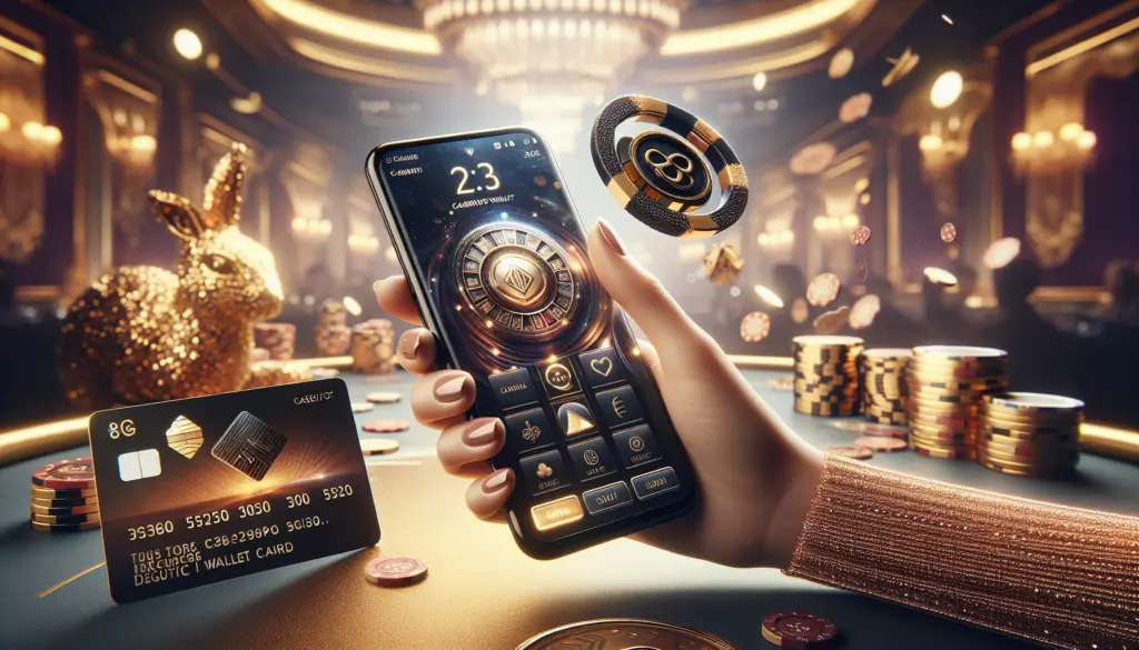 Payfix Cüzdan ile Yatırım - Vipslot Görseli