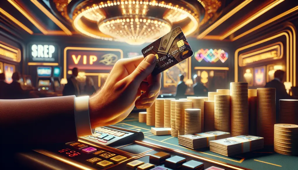 Papara ile Para Çekme Limitleri - Vipslot Görseli