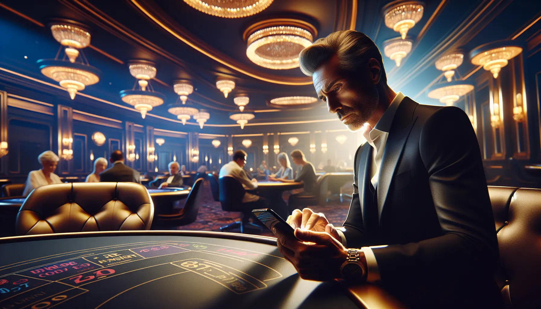 Hesabım Çalındı Ne Yapmalıyım? - Vipslot Görseli