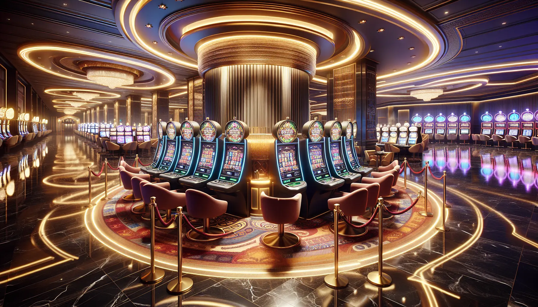 Son Dakika Giriş Duyuruları - Vipslot Görseli