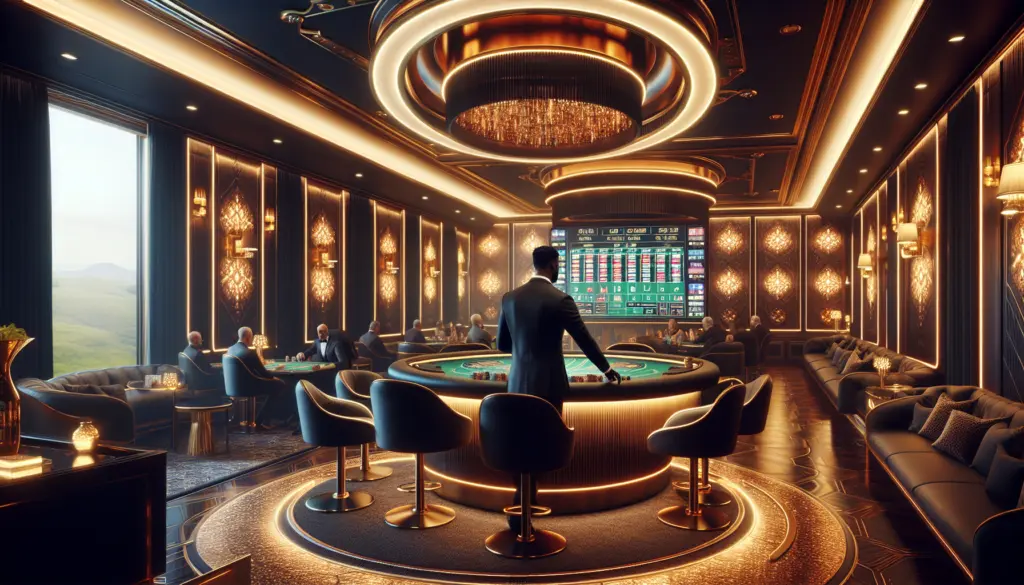 Tek Maçtan Yatma İadesi - Vipslot Görseli