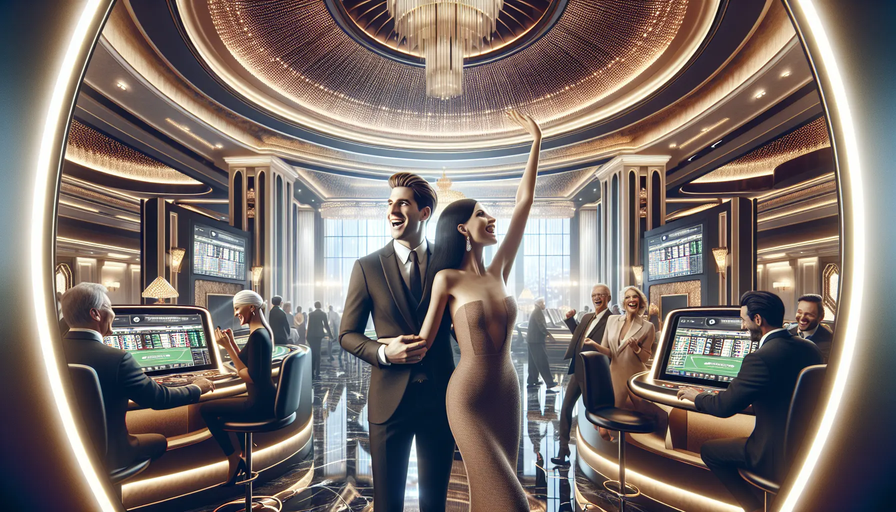 Kupon Sonuçlandırma Süresi - Vipslot Görseli