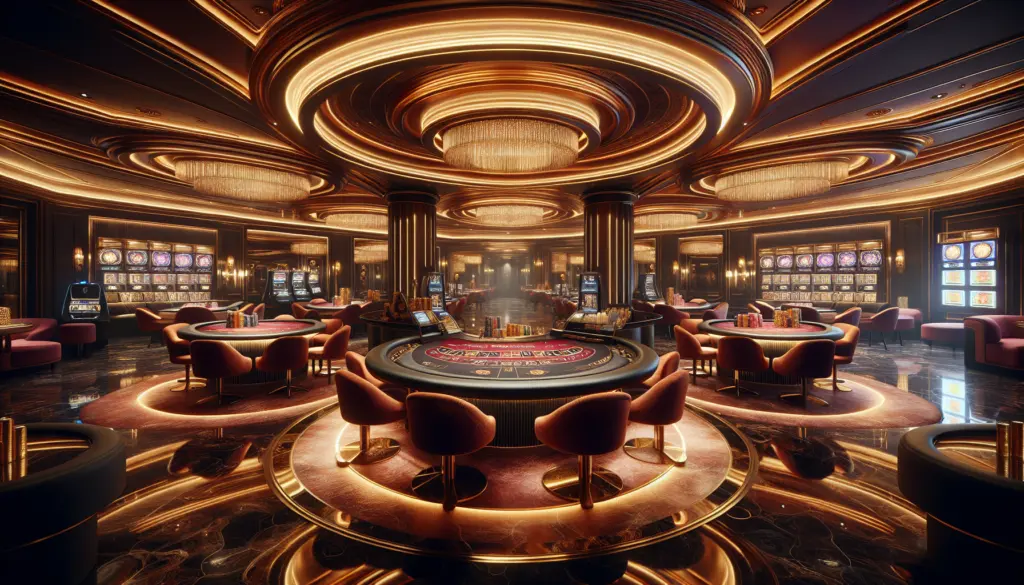 Günlük Maksimum Çekim Hakkı - Vipslot Görseli