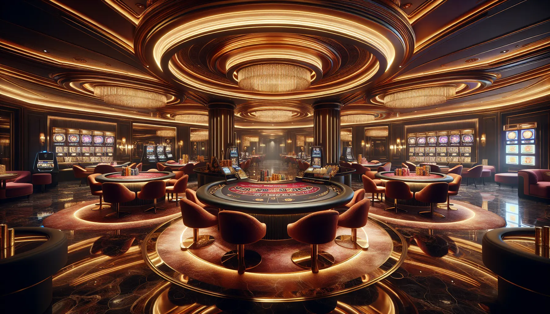 Günlük Maksimum Çekim Hakkı - Vipslot Görseli